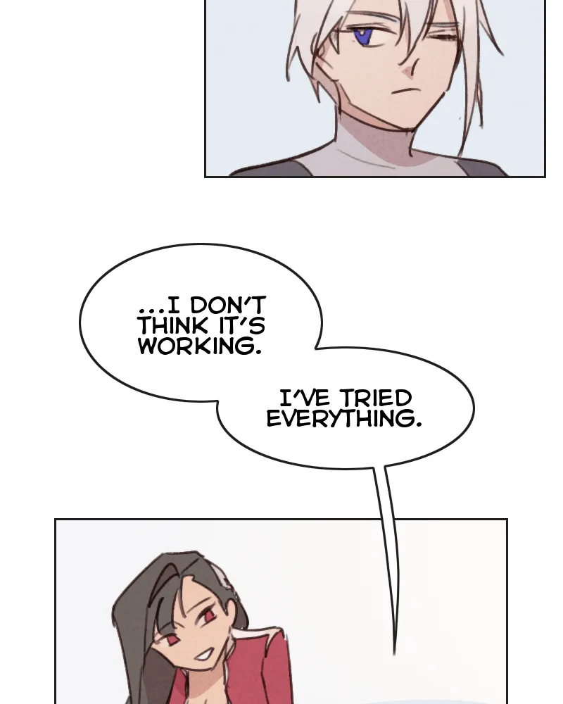 Blue Matter Chapter 114 page 21 - 