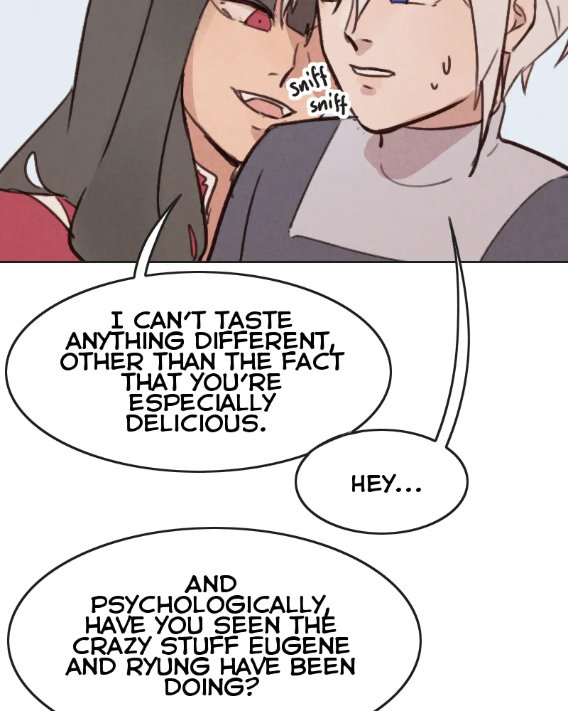 Blue Matter Chapter 114 page 27 - 