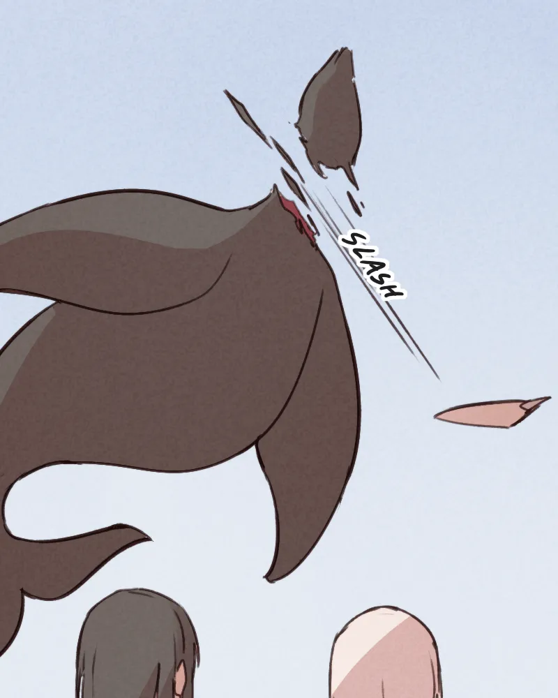Blue Matter Chapter 114 page 4 - 