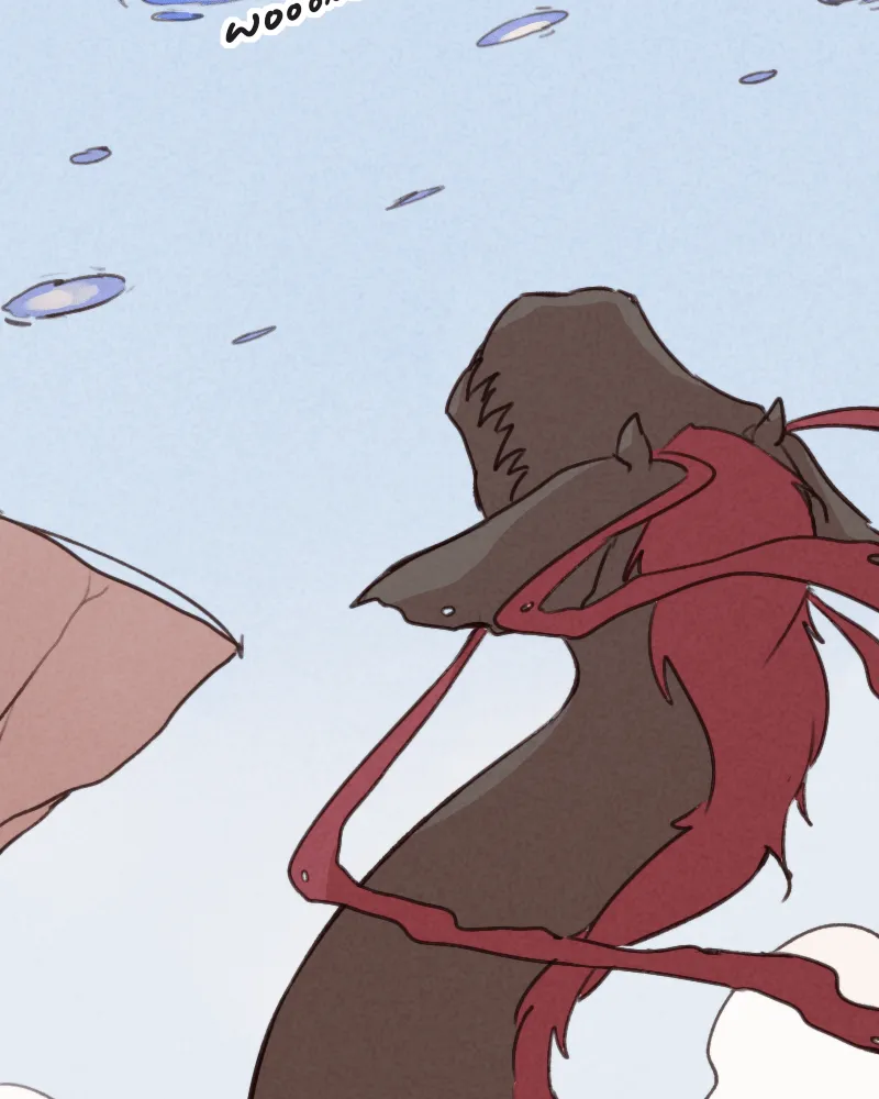 Blue Matter Chapter 114 page 47 - 