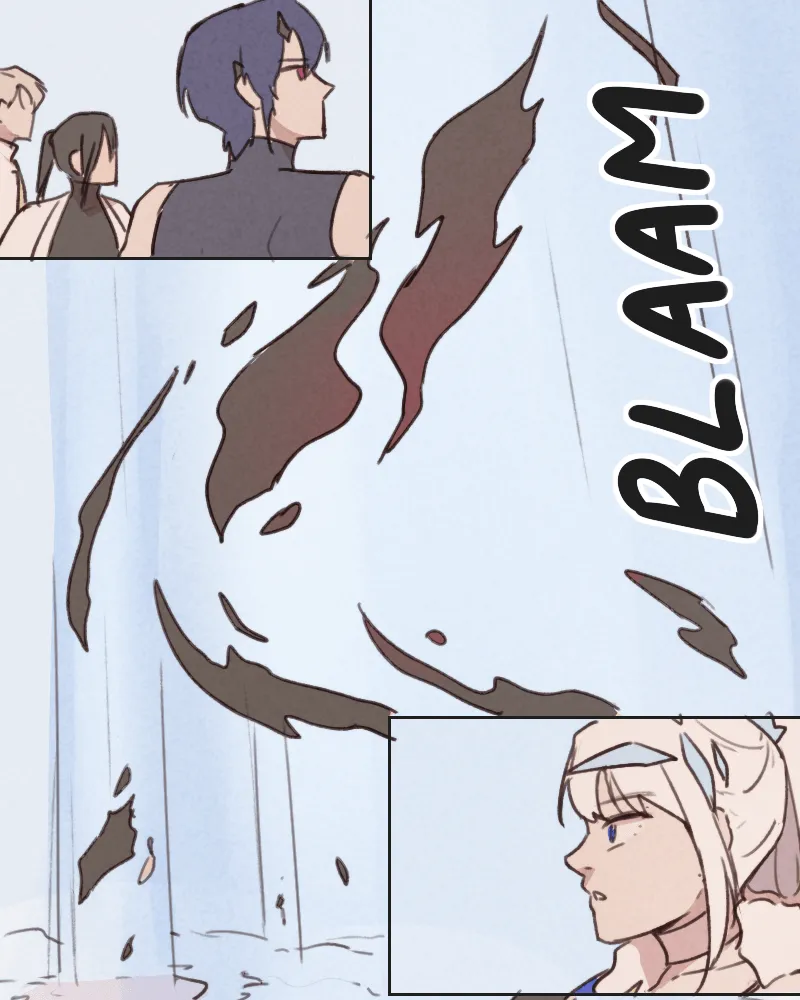 Blue Matter Chapter 114 page 50 - 