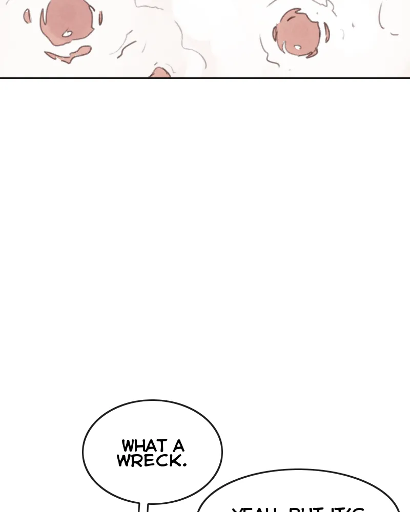 Blue Matter Chapter 114 page 54 - 