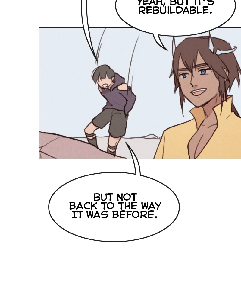 Blue Matter Chapter 114 page 55 - 