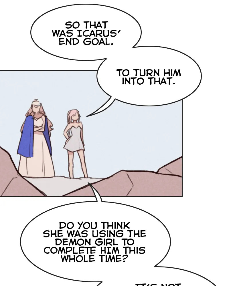 Blue Matter Chapter 114 page 56 - 