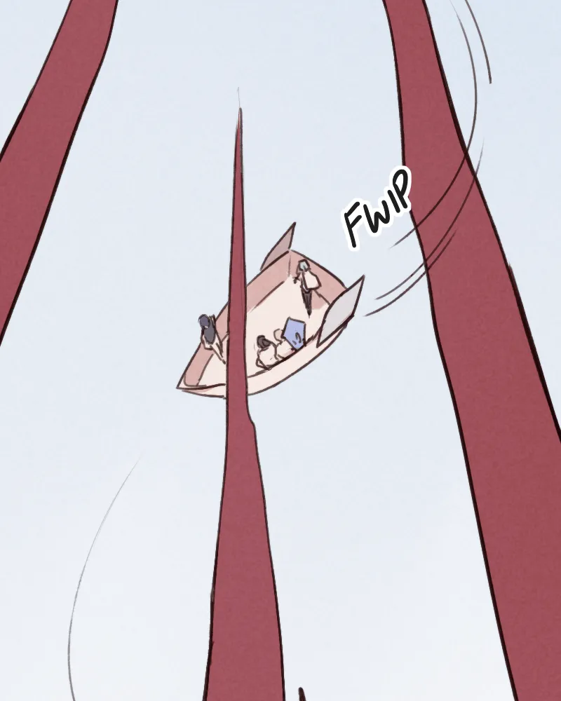 Blue Matter Chapter 114 page 8 - 