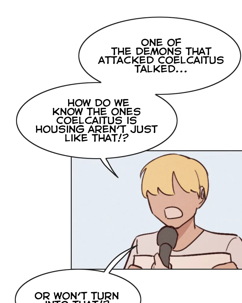 Blue Matter Chapter 115 page 18 - 