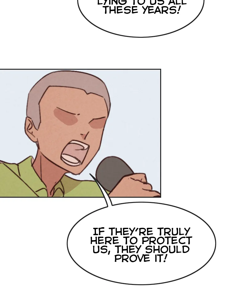 Blue Matter Chapter 115 page 20 - 