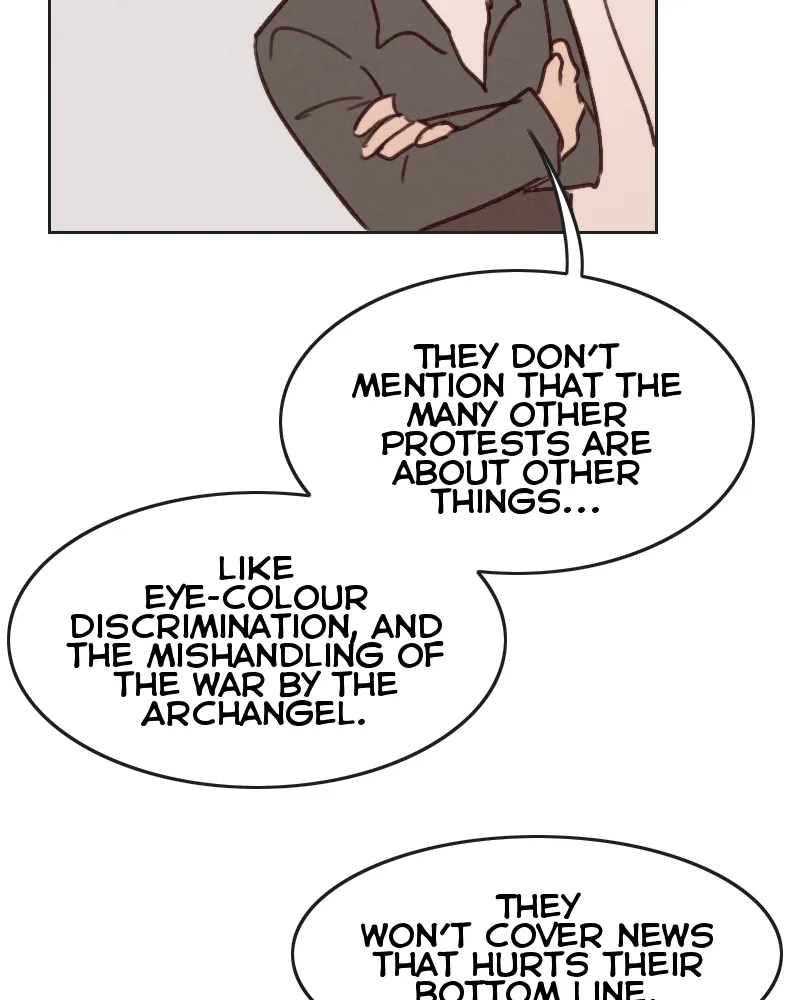 Blue Matter Chapter 115 page 22 - 