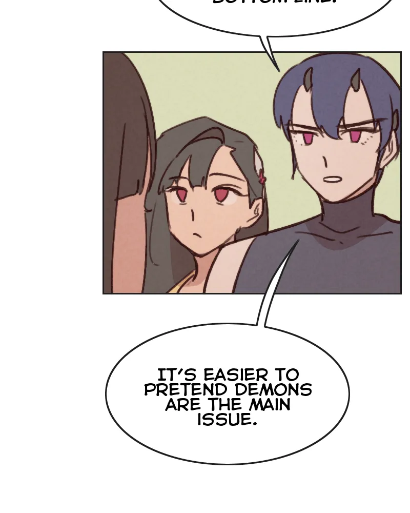 Blue Matter Chapter 115 page 23 - 