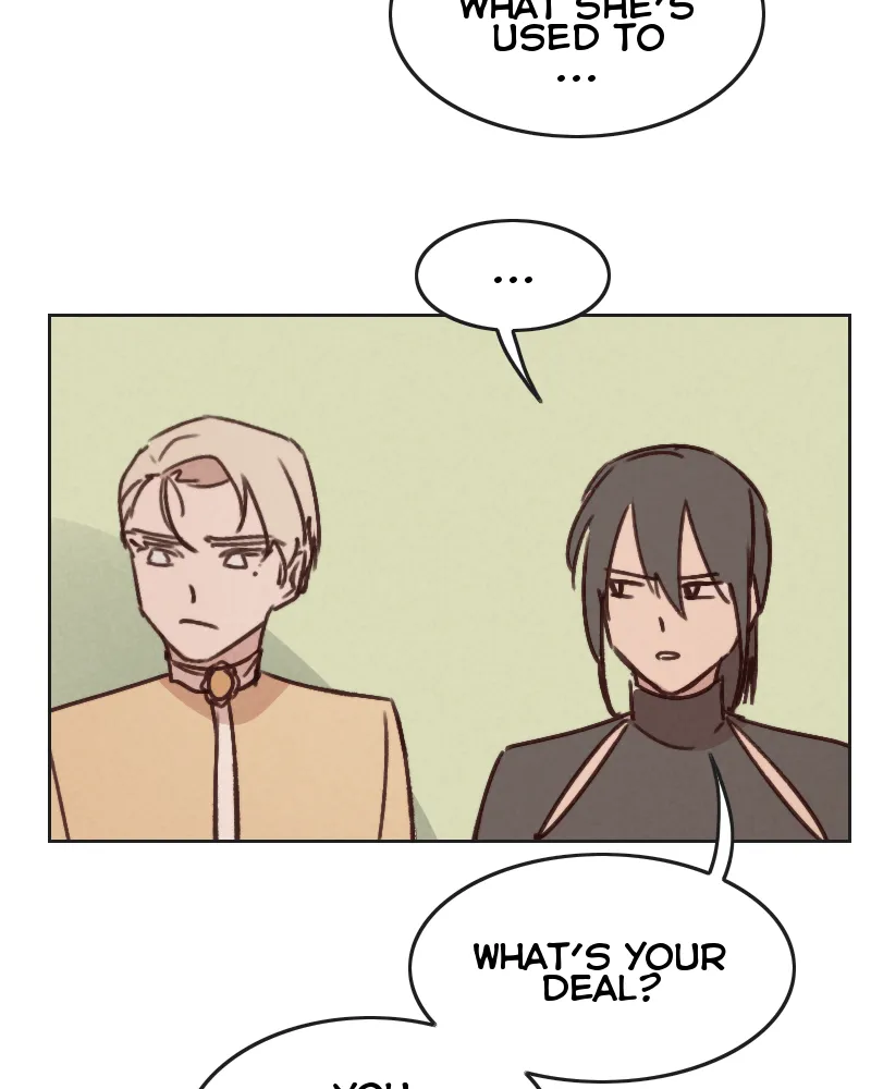 Blue Matter Chapter 115 page 30 - 