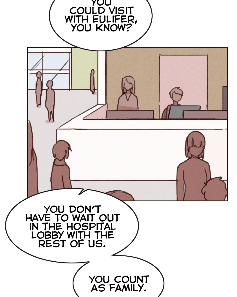 Blue Matter Chapter 115 page 31 - 