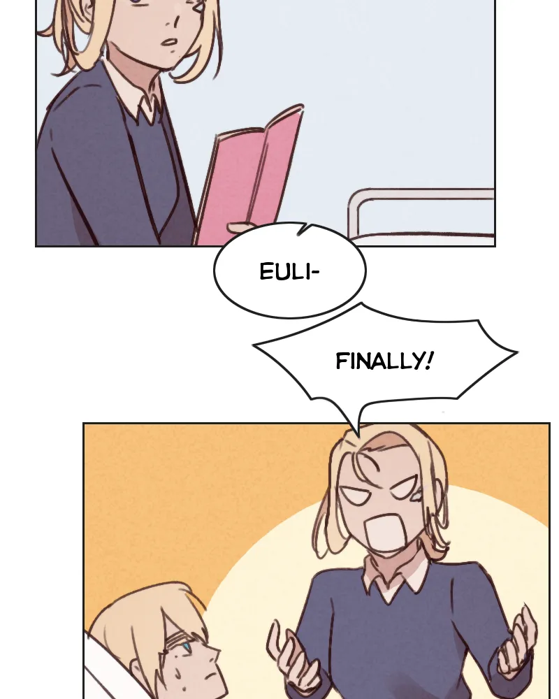 Blue Matter Chapter 115 page 38 - 