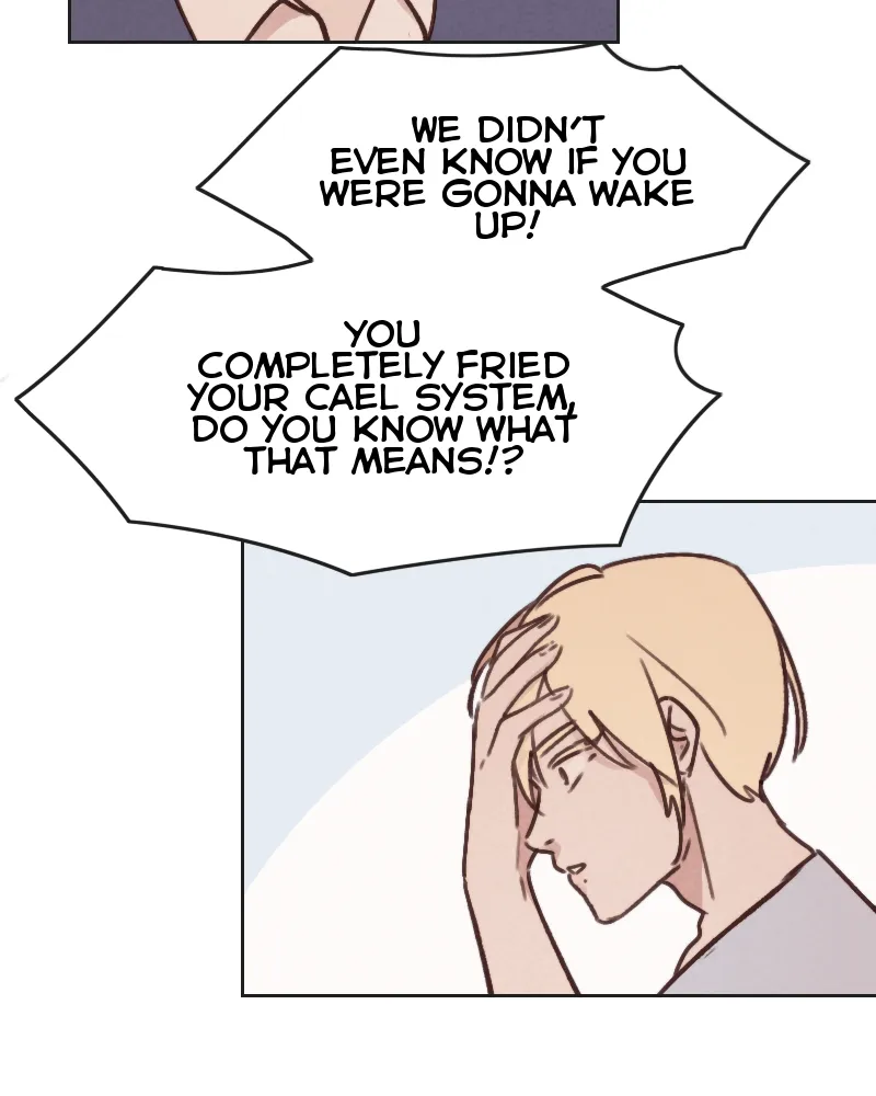 Blue Matter Chapter 115 page 40 - 