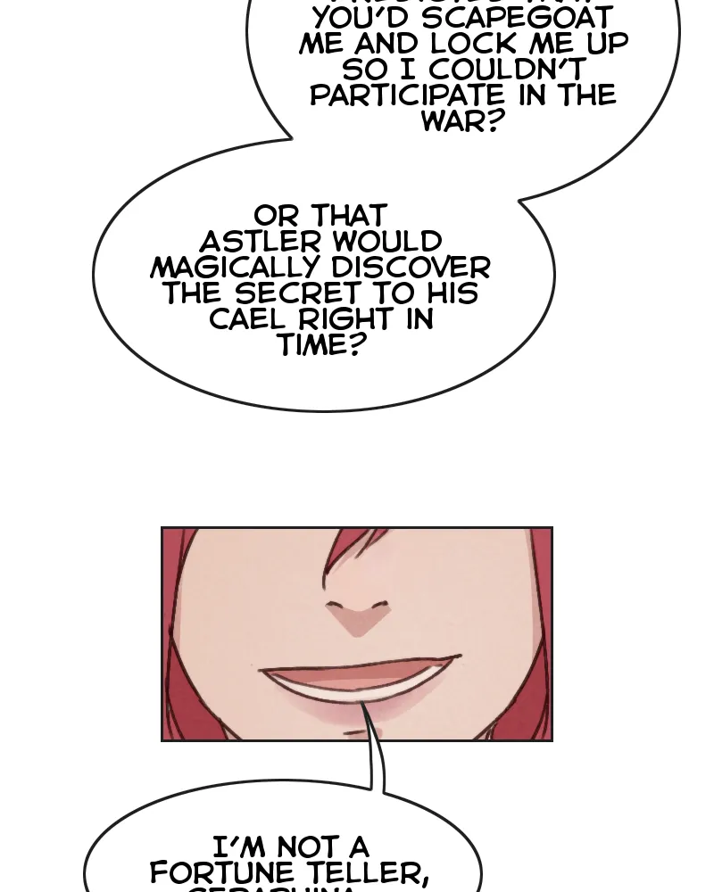 Blue Matter Chapter 115 page 6 - 