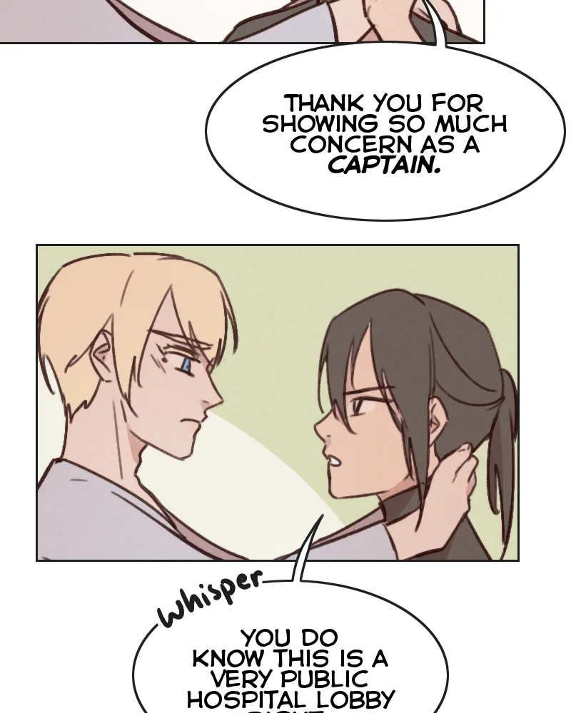 Blue Matter Chapter 115 page 55 - 