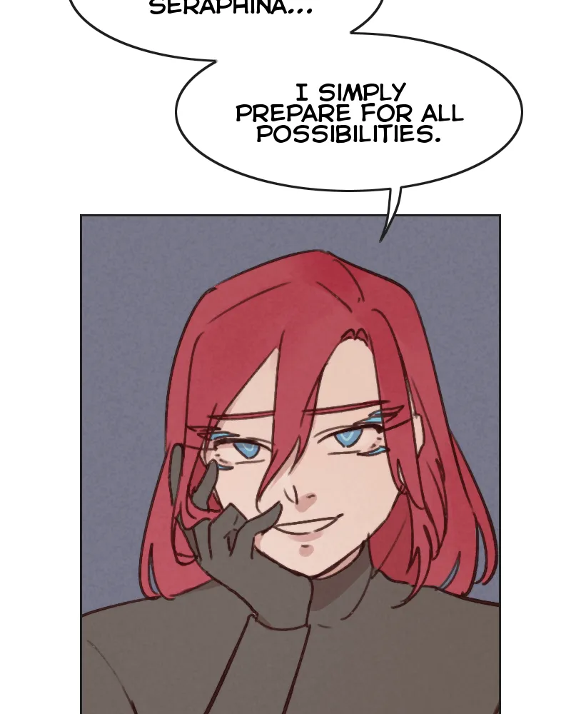 Blue Matter Chapter 115 page 7 - 
