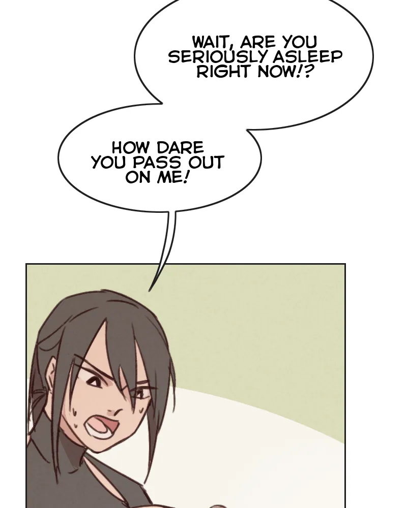 Blue Matter Chapter 115 page 64 - 