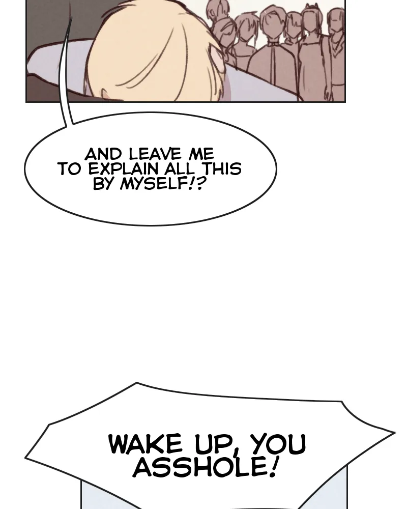 Blue Matter Chapter 115 page 65 - 
