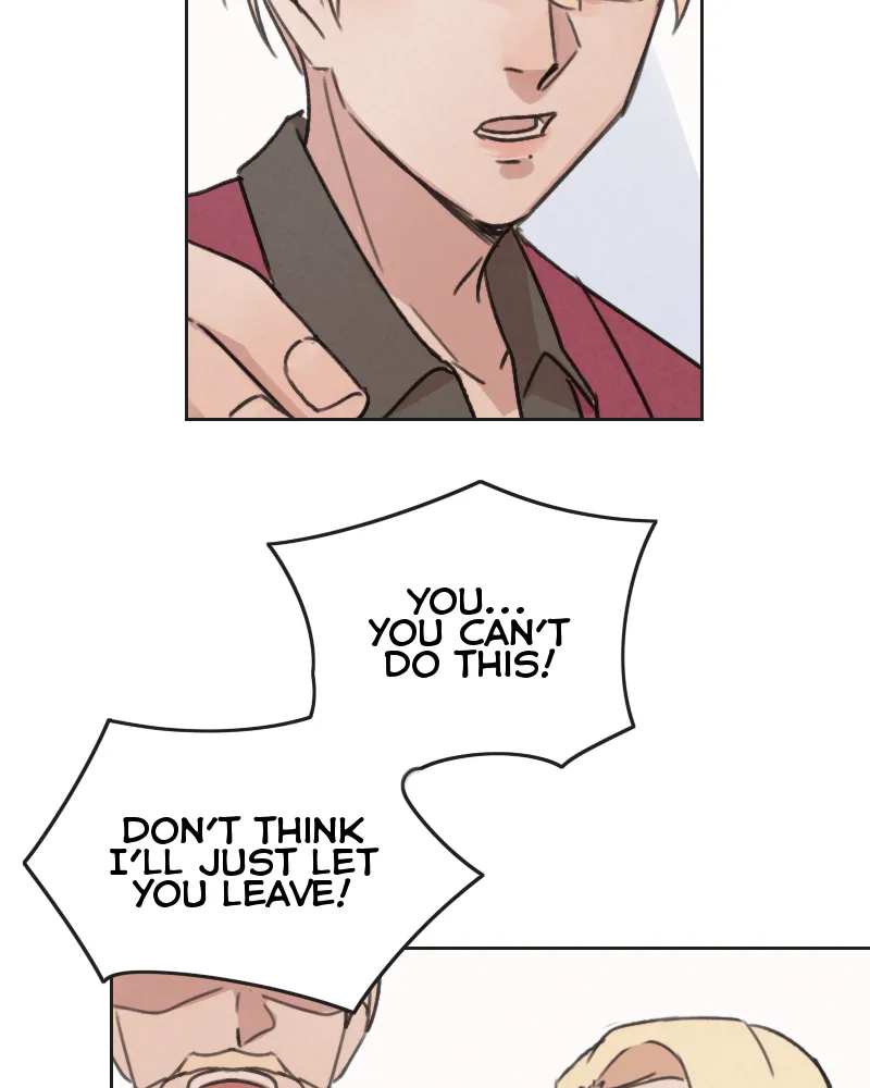 Blue Matter Chapter 116 page 15 - 