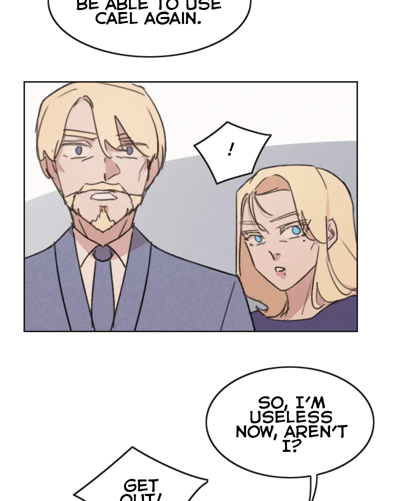 Blue Matter Chapter 116 page 18 - 