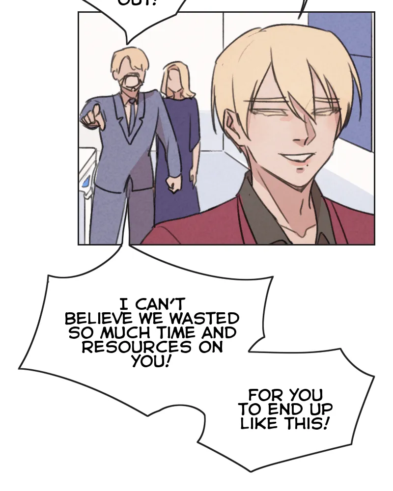Blue Matter Chapter 116 page 19 - 