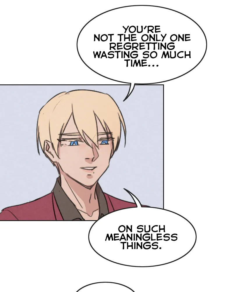 Blue Matter Chapter 116 page 20 - 