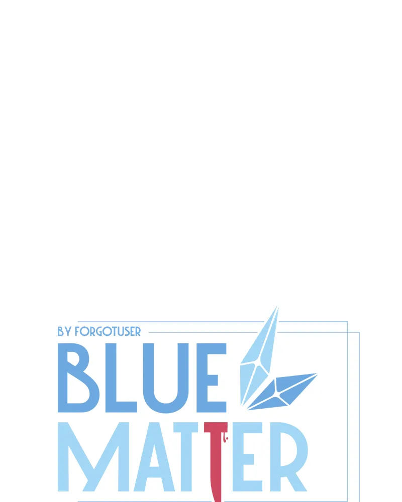 Blue Matter Chapter 116 page 3 - 