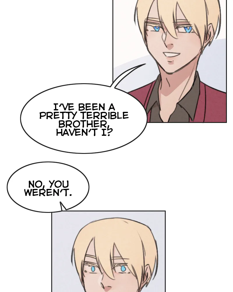 Blue Matter Chapter 116 page 23 - 
