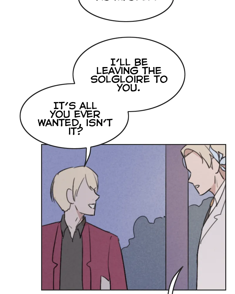 Blue Matter Chapter 116 page 32 - 