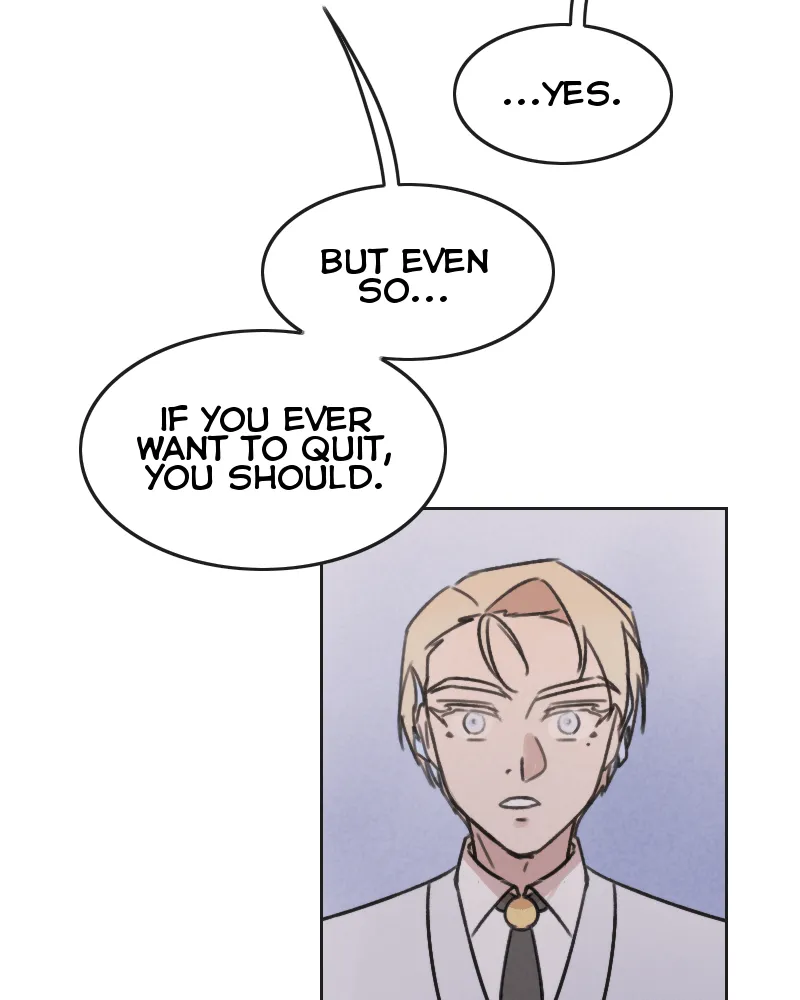 Blue Matter Chapter 116 page 33 - 