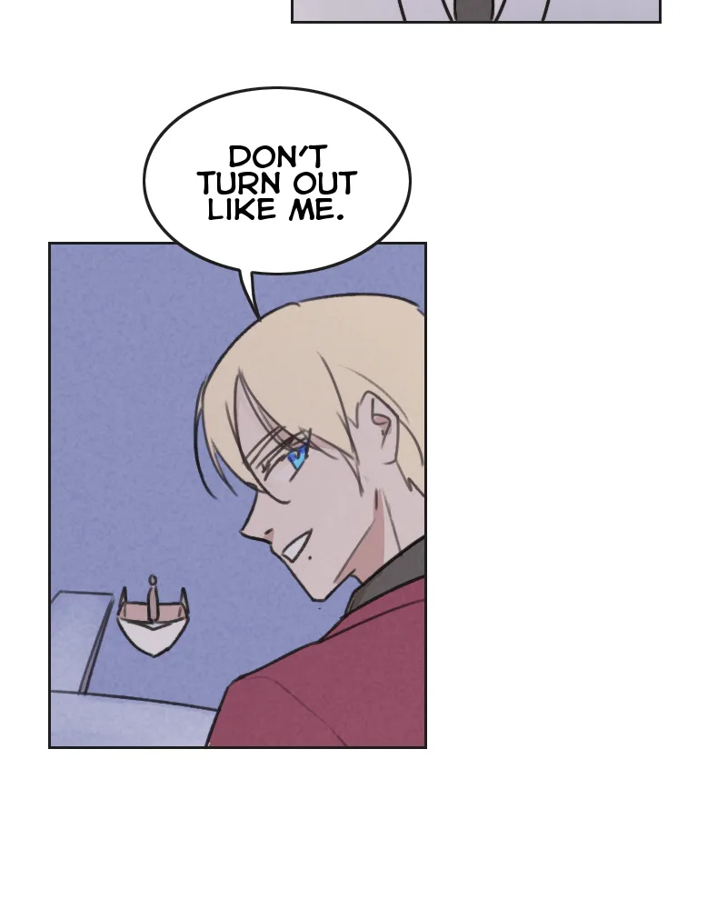 Blue Matter Chapter 116 page 34 - 