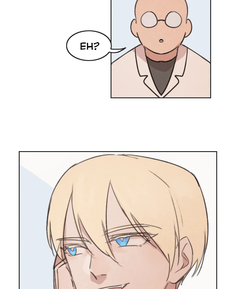 Blue Matter Chapter 116 page 38 - 