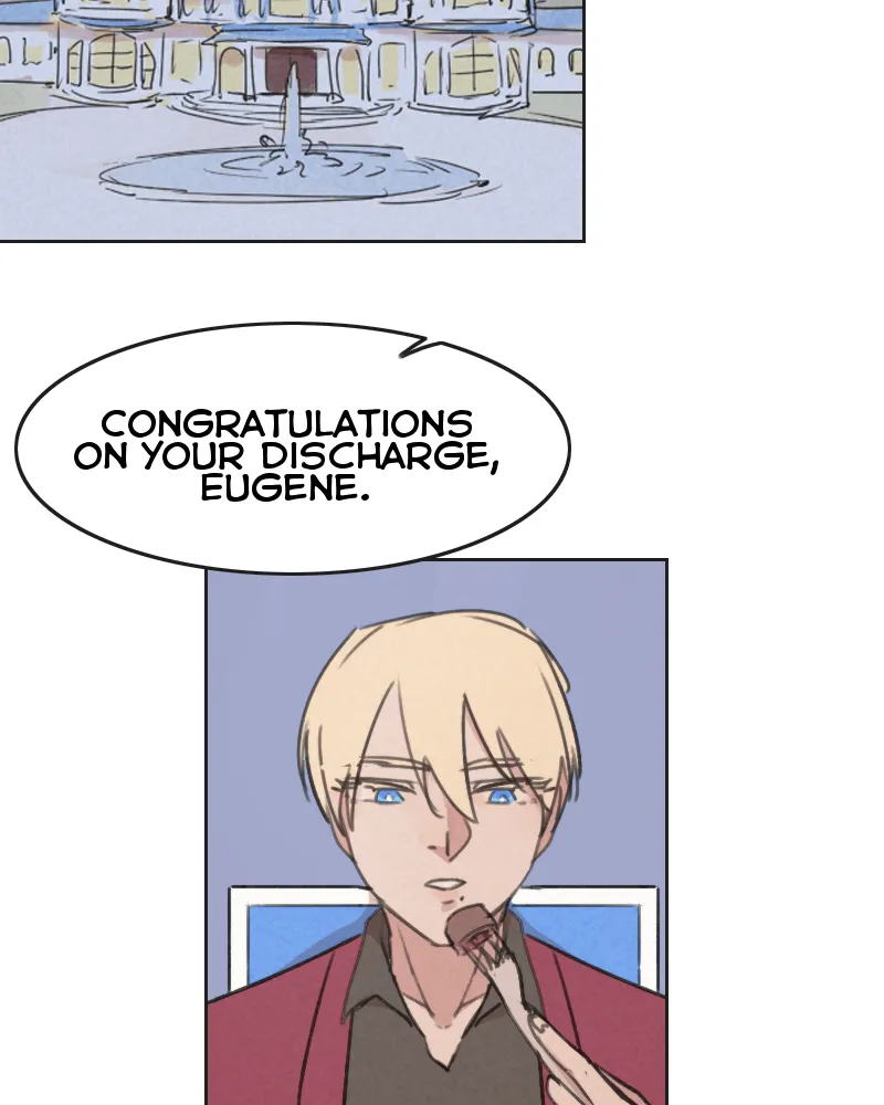 Blue Matter Chapter 116 page 5 - 