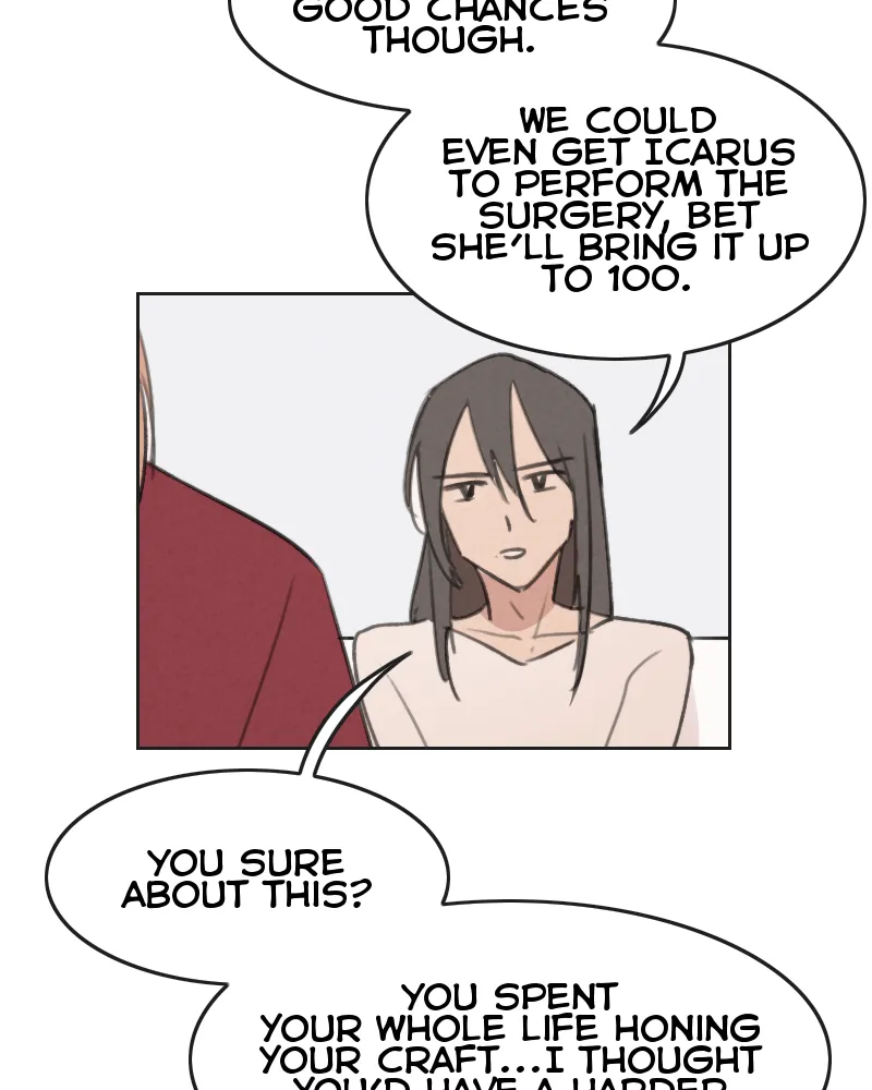 Blue Matter Chapter 116 page 41 - 