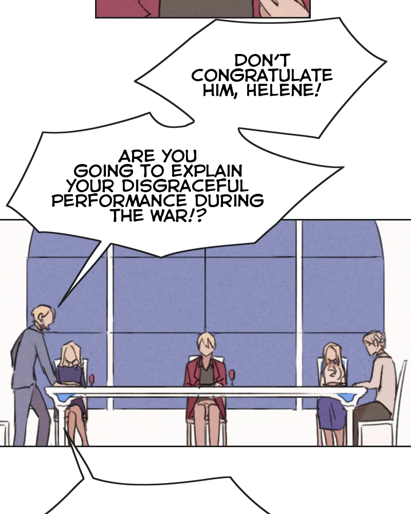 Blue Matter Chapter 116 page 6 - 
