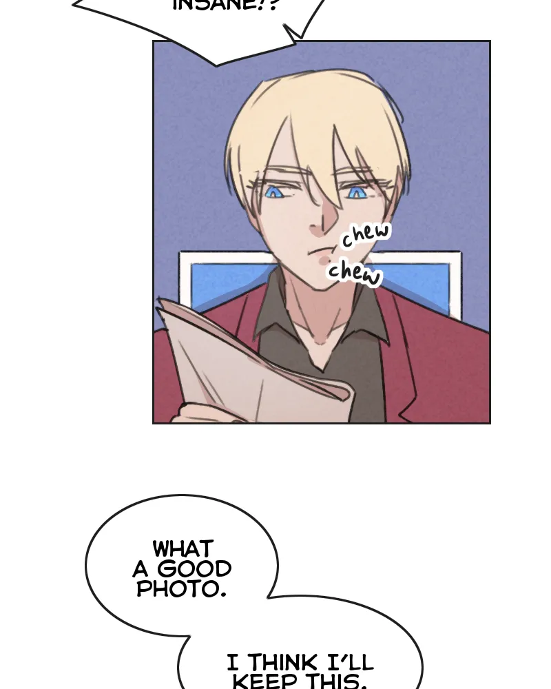 Blue Matter Chapter 116 page 8 - 