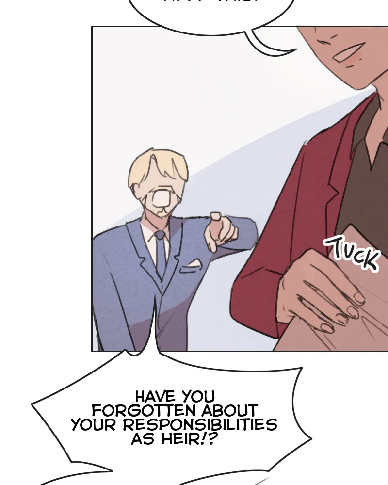 Blue Matter Chapter 116 page 9 - 