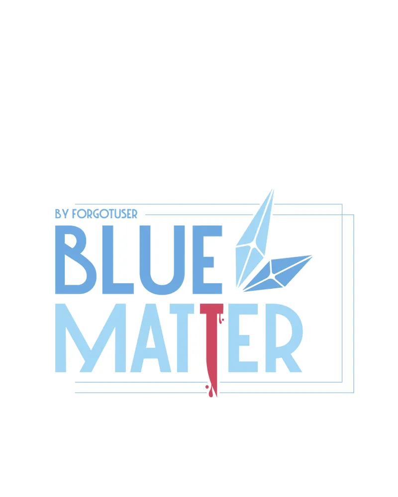 Blue Matter Chapter 117 page 1 - 