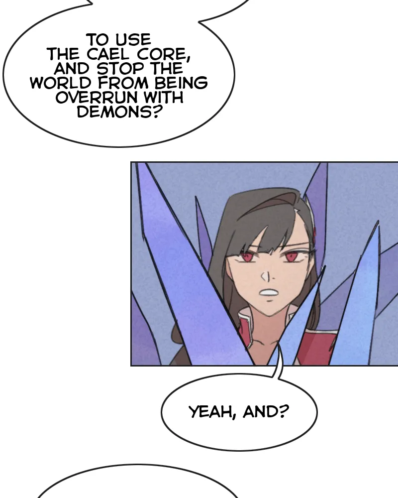 Blue Matter Chapter 117 page 14 - 