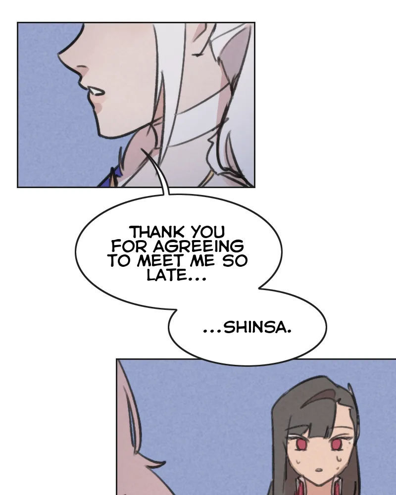 Blue Matter Chapter 117 page 3 - 