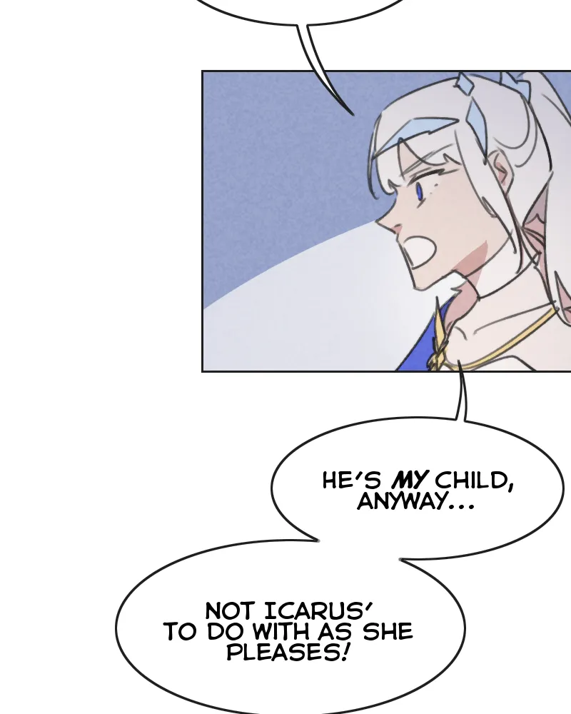 Blue Matter Chapter 117 page 21 - 