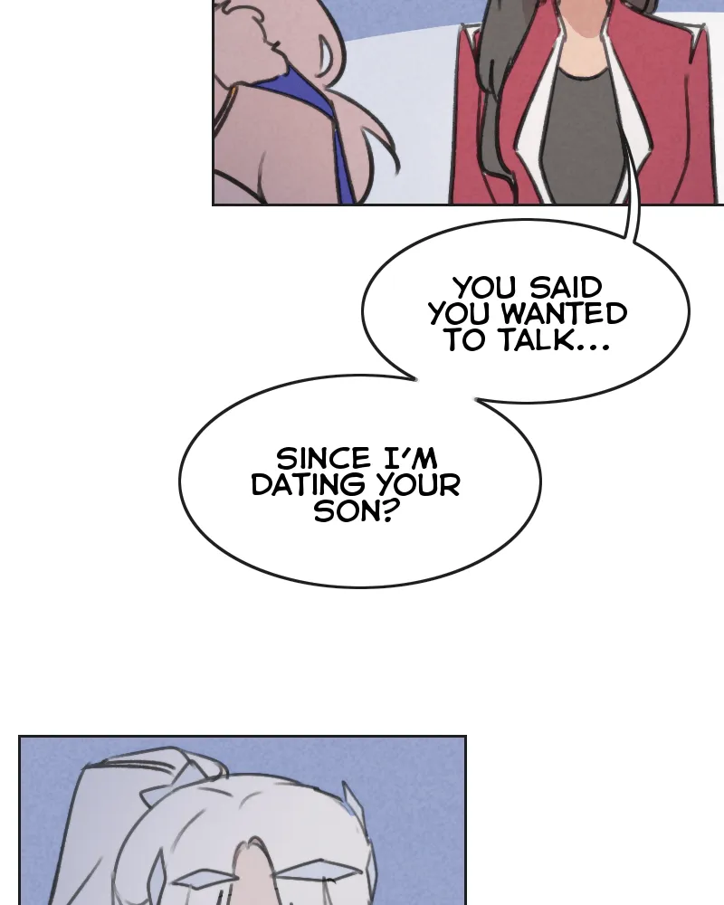 Blue Matter Chapter 117 page 4 - 