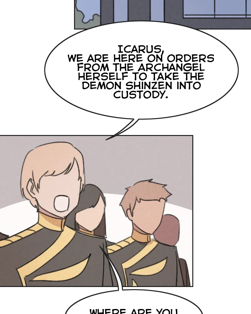 Blue Matter Chapter 117 page 33 - 