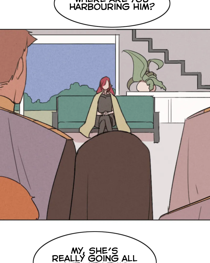 Blue Matter Chapter 117 page 34 - 