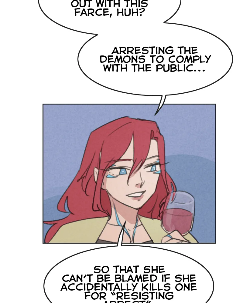 Blue Matter Chapter 117 page 35 - 