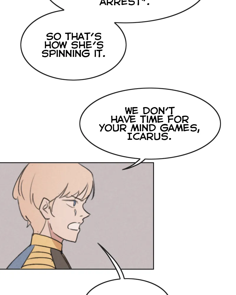 Blue Matter Chapter 117 page 36 - 