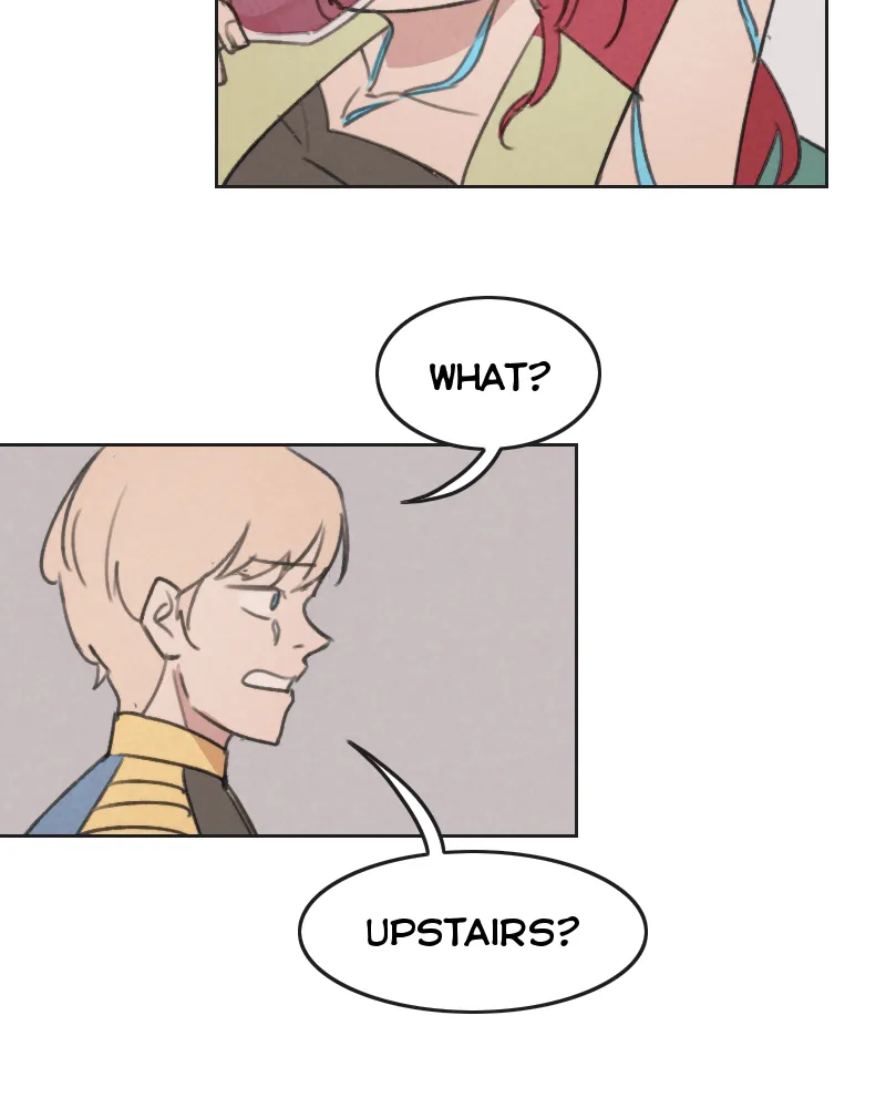Blue Matter Chapter 117 page 38 - 