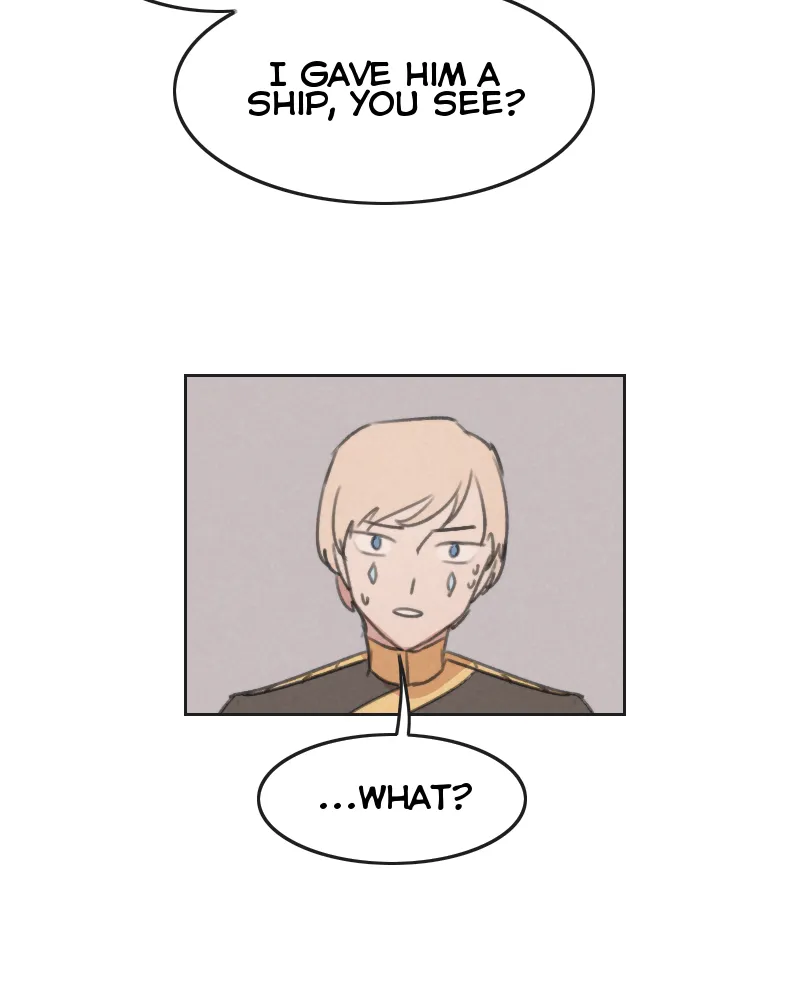 Blue Matter Chapter 117 page 40 - 
