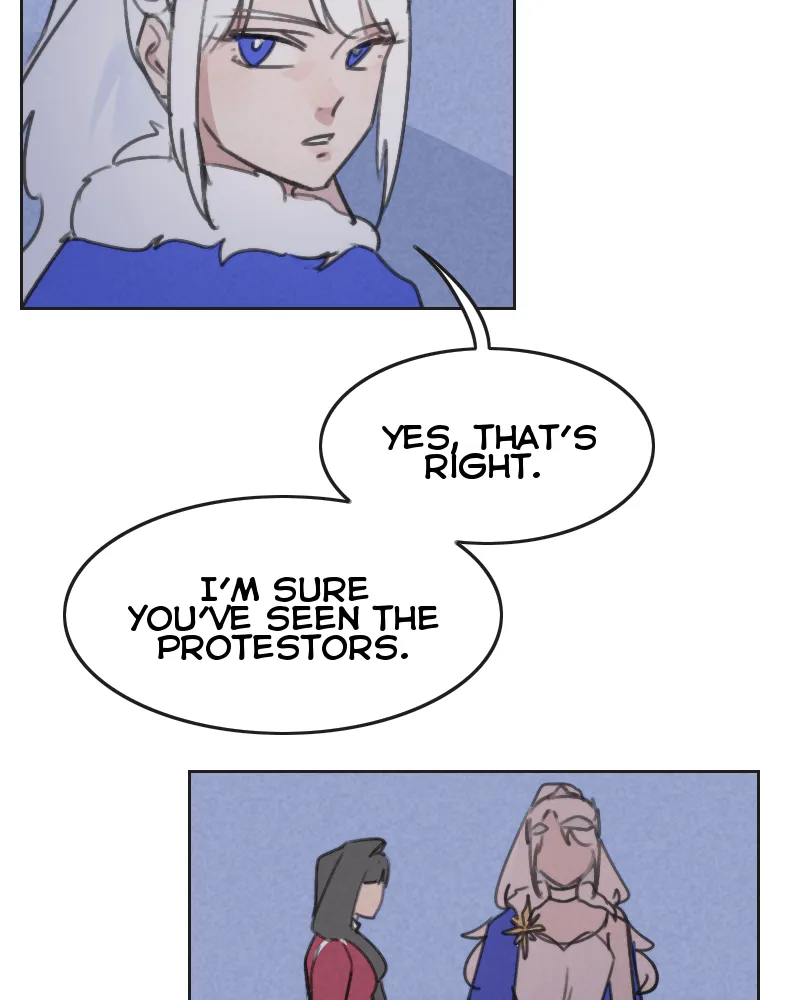 Blue Matter Chapter 117 page 5 - 