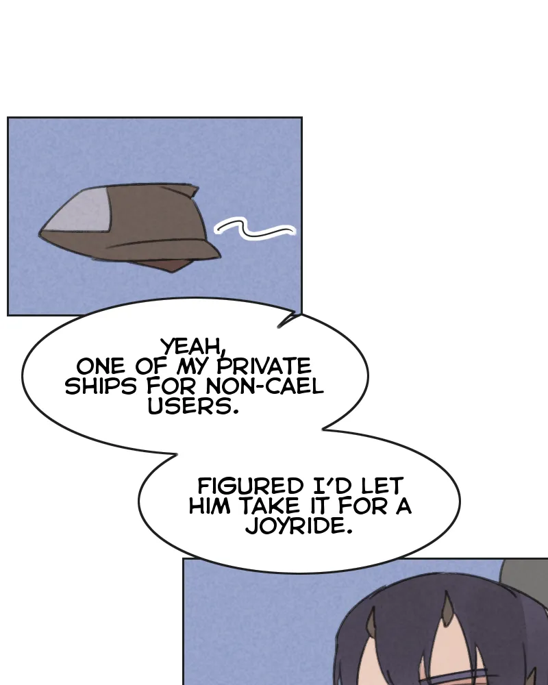 Blue Matter Chapter 117 page 41 - 